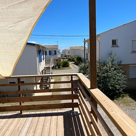 Maison Chalet 200 M De La Plage Climatisation Et Wifi جرْويسا المظهر الخارجي الصورة