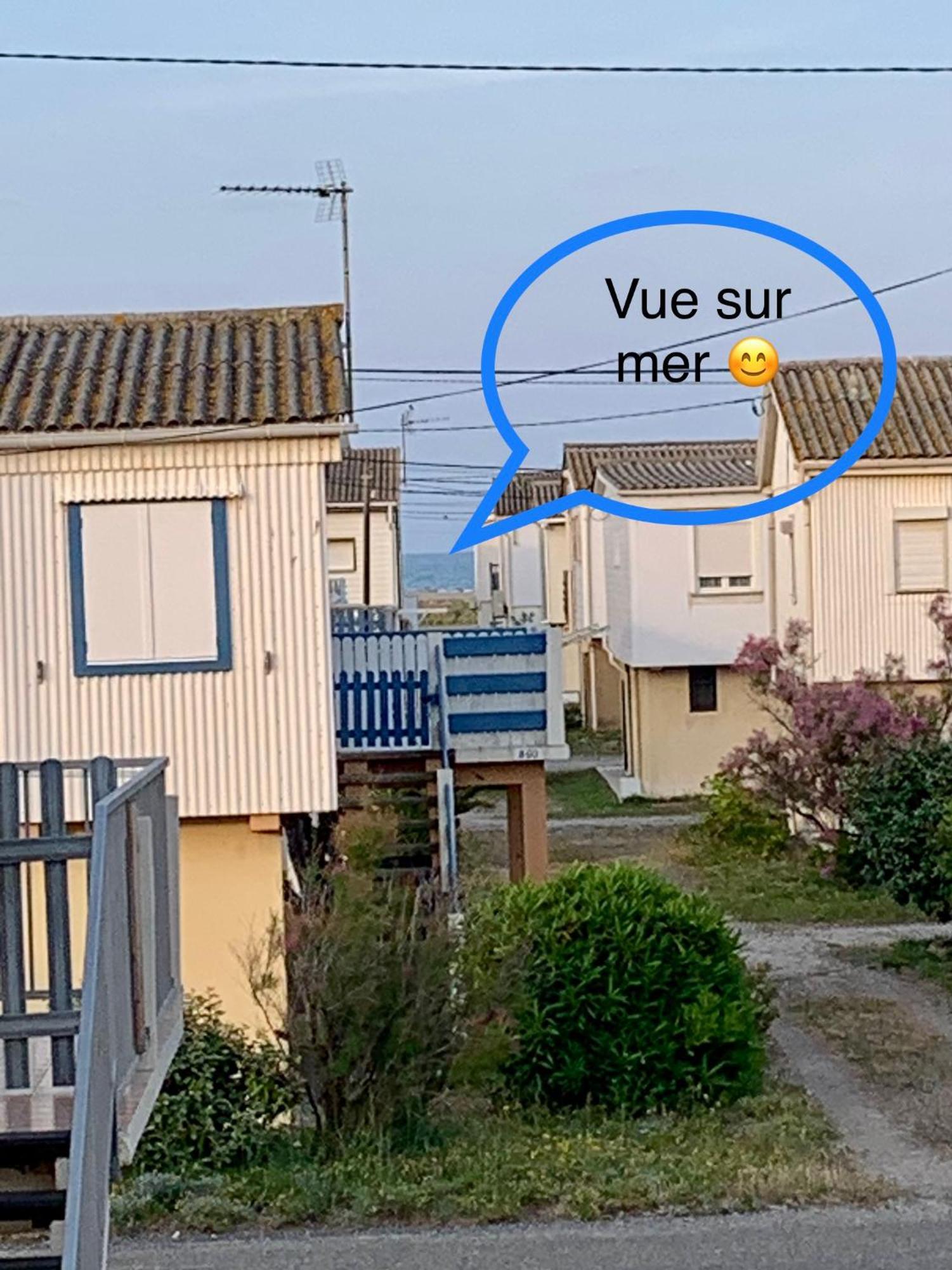 Maison Chalet 200 M De La Plage Climatisation Et Wifi جرْويسا المظهر الخارجي الصورة