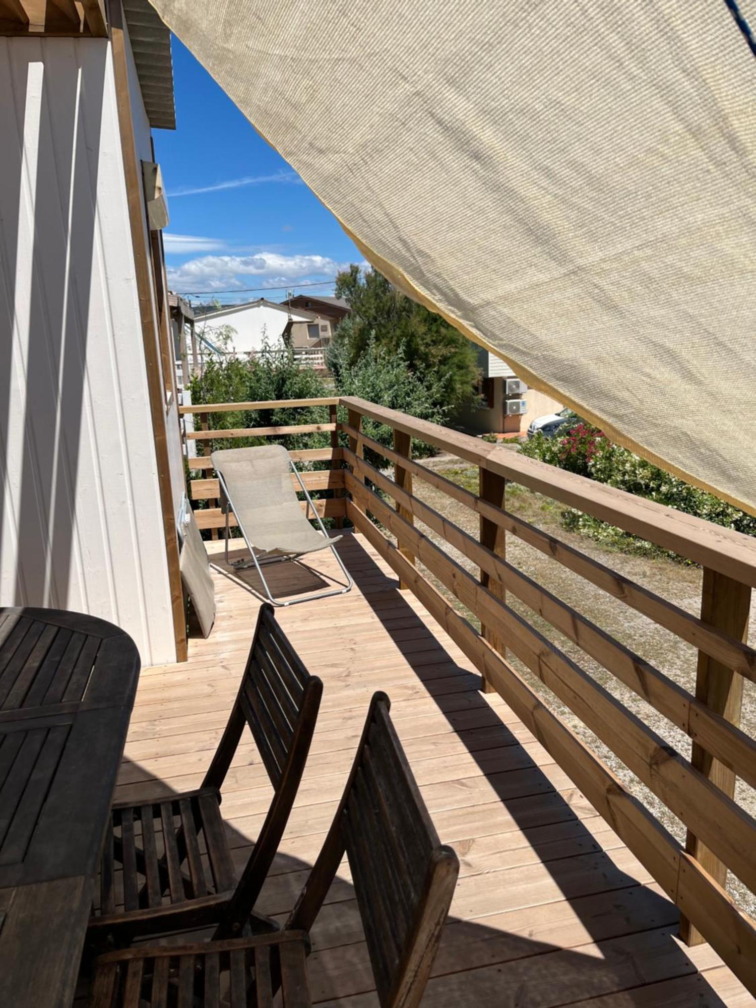 Maison Chalet 200 M De La Plage Climatisation Et Wifi جرْويسا المظهر الخارجي الصورة