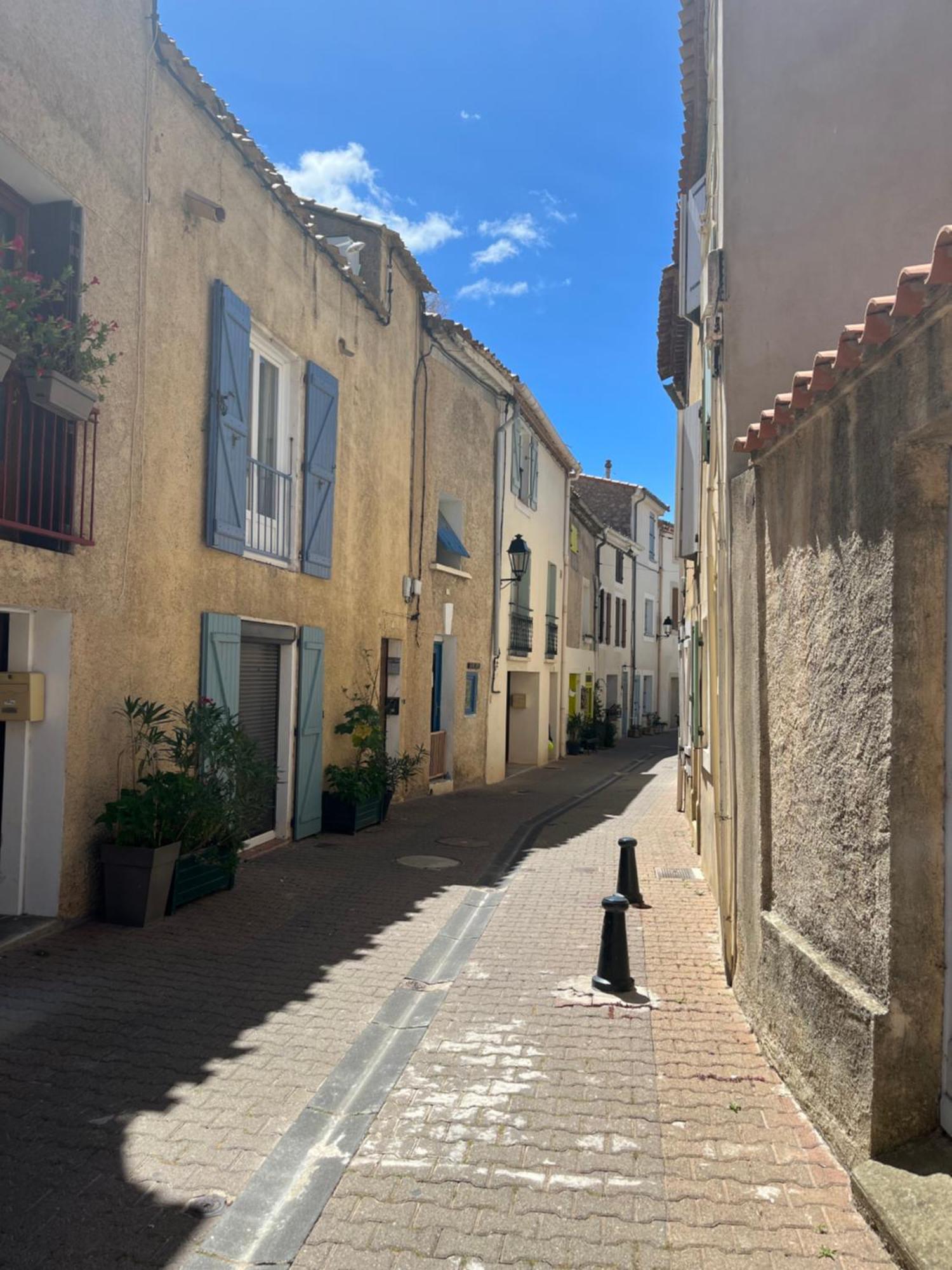 Maison Chalet 200 M De La Plage Climatisation Et Wifi جرْويسا المظهر الخارجي الصورة