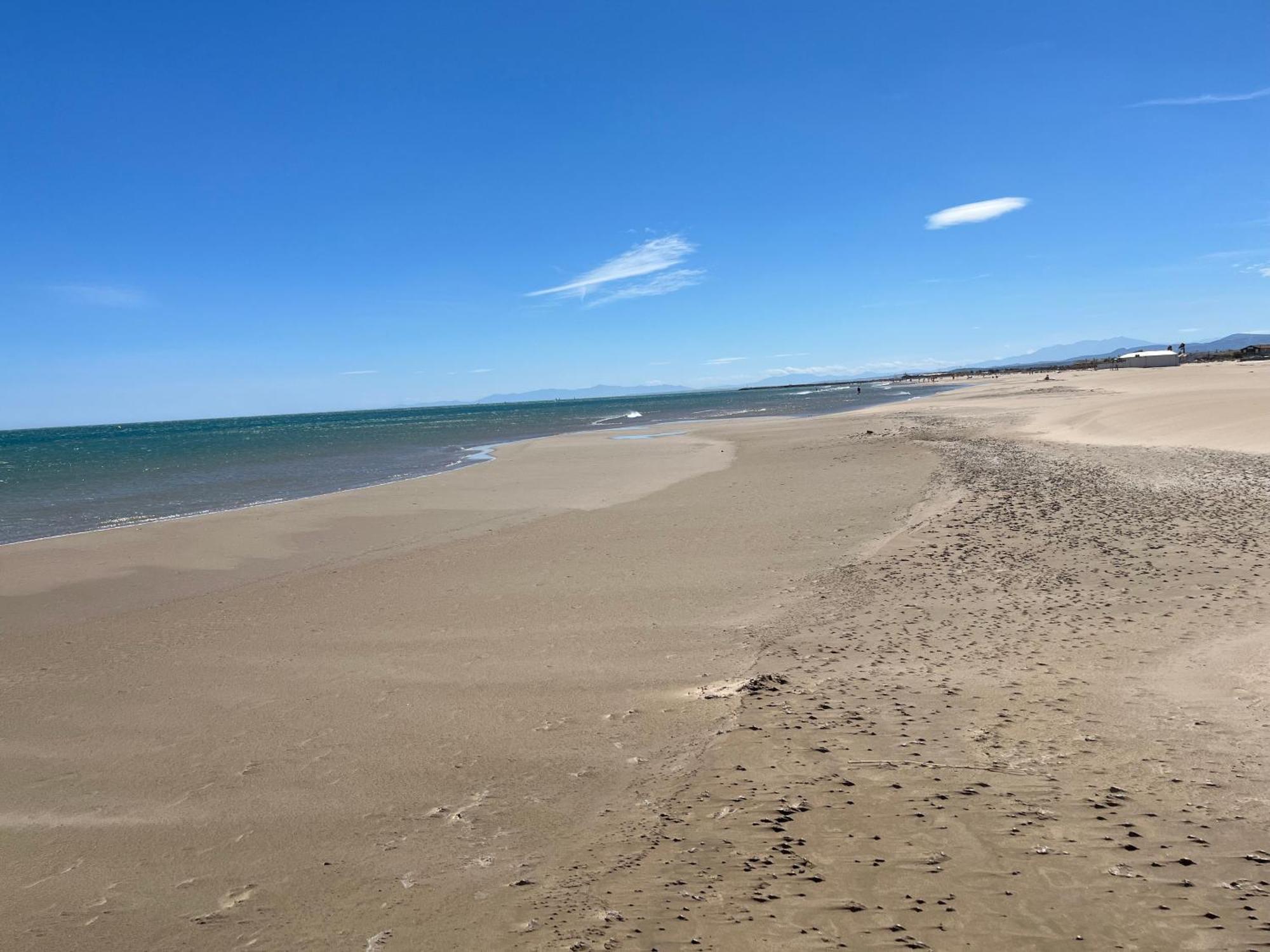 Maison Chalet 200 M De La Plage Climatisation Et Wifi جرْويسا المظهر الخارجي الصورة
