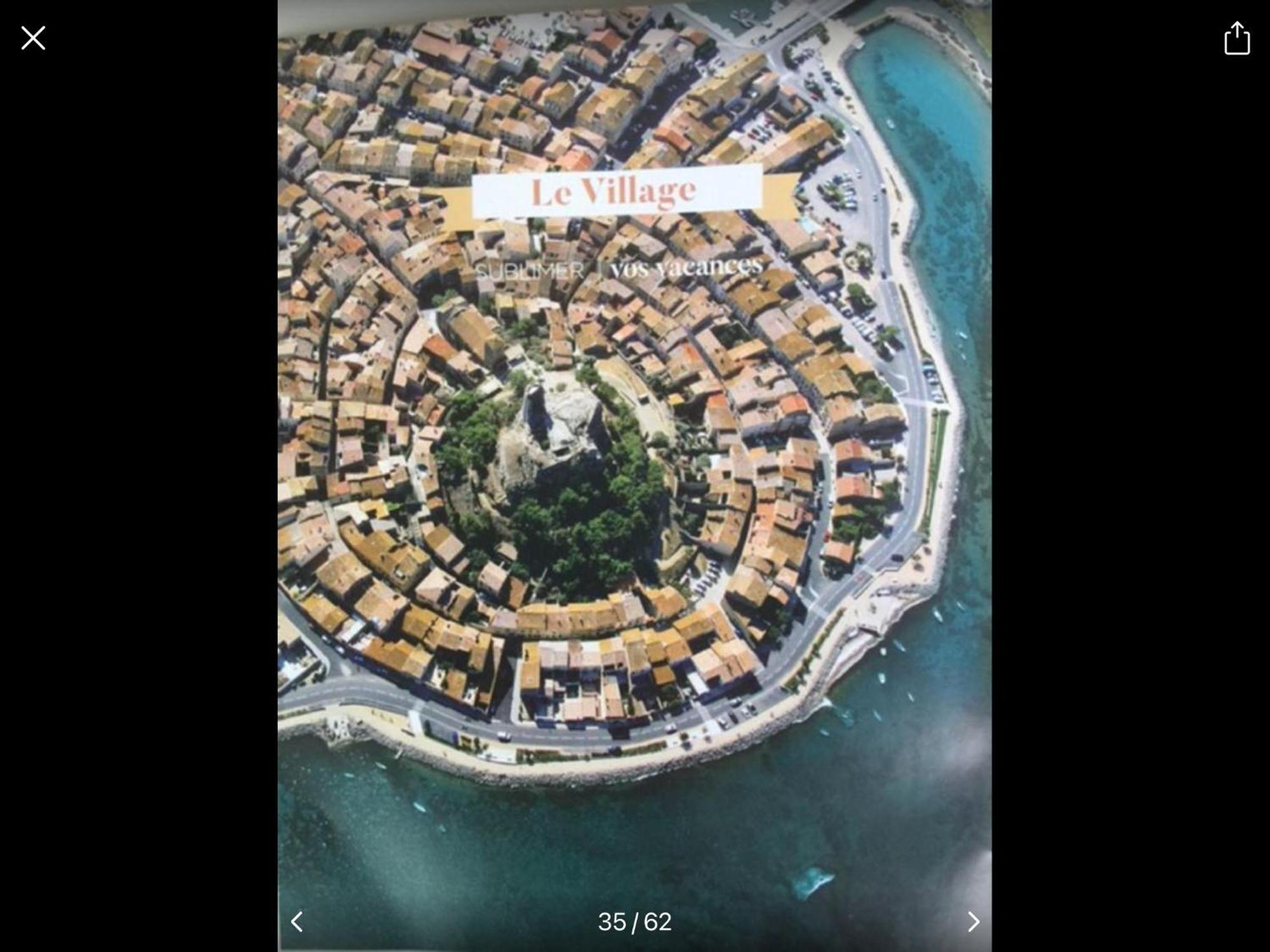 Maison Chalet 200 M De La Plage Climatisation Et Wifi جرْويسا المظهر الخارجي الصورة